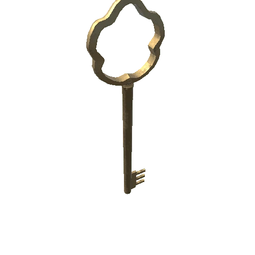 Key 6_5_Gold